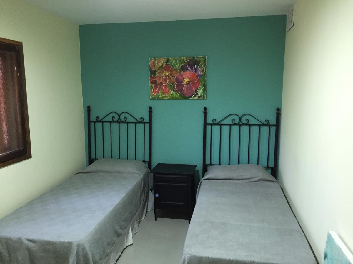 Hosteria Belgrano 네우퀜 외부 사진